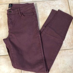 Just Black Adorra Skinny Jean